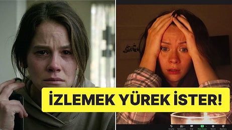 Bu Gece Işıklar Açık Yatıyoruz! Korkudan Uyutmayacak 15 Film