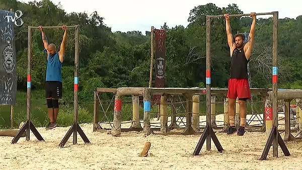 Ekranların en popüler yarışması Survivor 2025 All Star - Gönüllüler formatıyla izleyicilerinin karşısına çıkmaya devam ediyor.