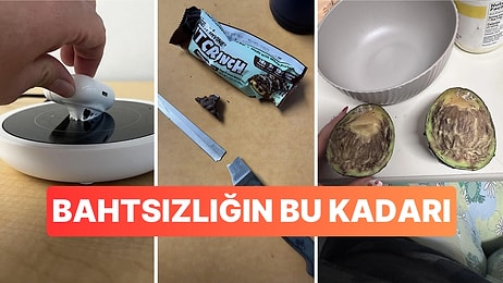 Çöle Düşse Kutup Ayılarıyla Karşılaşıp Birtakım Tatsız Olaylar Yaşayabilecek Bahtsız Kişiler