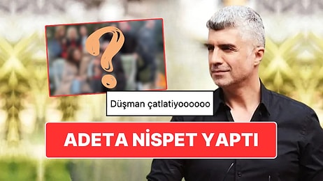 Böyle Düşman Çatlattı: Özcan Deniz Son Paylaşımıyla Davalık Olduğu Ailesine İnce Mesaj Verdi