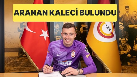 Galatasaray, Muslera'nın Alternatifini Buldu: Inaki Pena Geri Geliyor