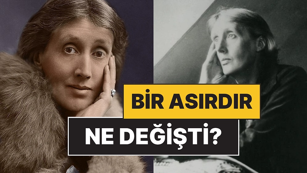 8 Mart’ın Ertesi Gerçeklere Dönelim: Kadınlar Neden Hala ‘Kendine Ait Bir Oda’ya İhtiyaç Duyuyor?