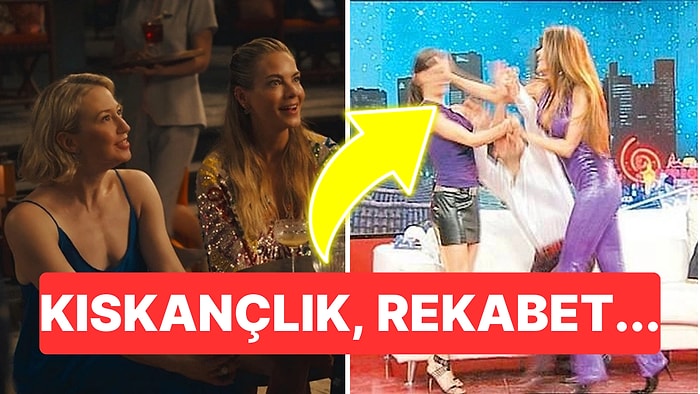 Arkadaşınız Sizi Gerçekten Sevmiyor Olabilir mi? 4 Maddede Arkadaşınızın Toksik Olduğunu Gösteren İşaretler