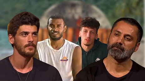 Beklenmedik Veda: Survivor'da Elenen İsim Belli Oldu!