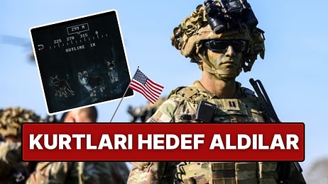 ABD Ordusu’nun Sosyal Medya Paylaşımı Türk Kullanıcıların Akıllarında Soru İşareti Bıraktı