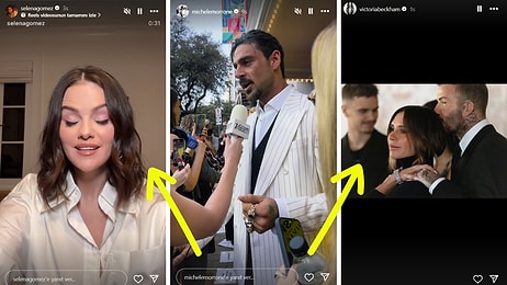 Hailey Bieber'ın Kelime Oyunundan Aşka Gelen Beckham'a 9 Mart'ta Yabancı Ünlülerin Instagram Paylaşımları