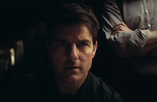 11. Mission: Impossible – Fallout (2018) – IMDb: 8.0