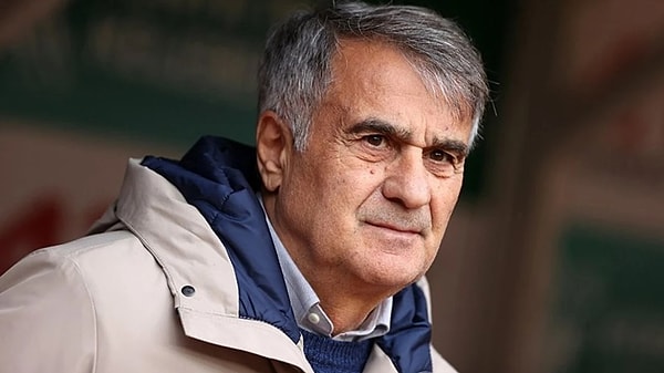 Şenol Güneş'in Hatayspor sözleri yeniden gündem oldu.