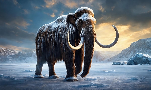 Scientists at Colossal Biosciences have genetically engineered mice to exhibit key traits of the extinct woolly mammoth