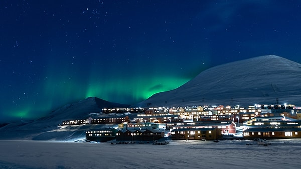 Svalbard’da turizm: Erişilmesi zor ama büyüleyici