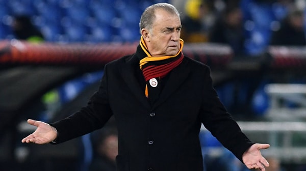 Fatih Terim, TRT Spor'da Türkiye'deki futbola dair görüşlerini paylaştı.