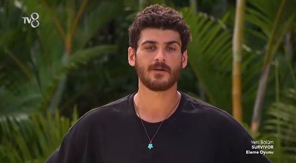 Yiğit Poyraz Survivor All Star 2025 kadrosuna yedeklerden dahil olarak yarışmaya ayrı bir hareket getirdi.