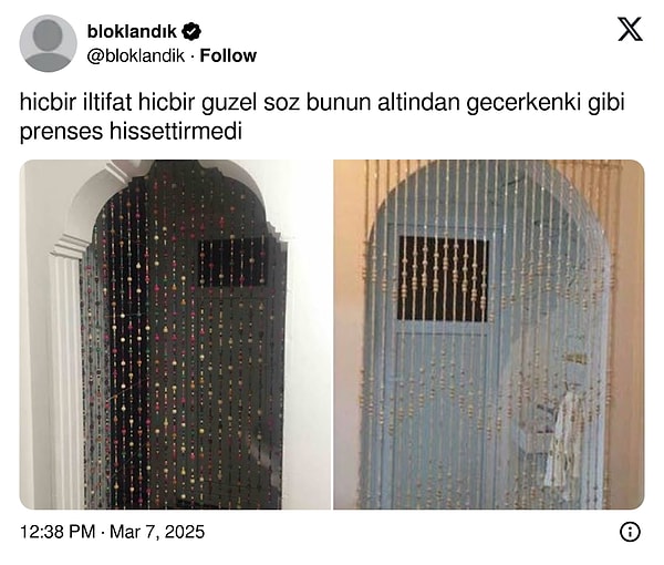 Doğru!