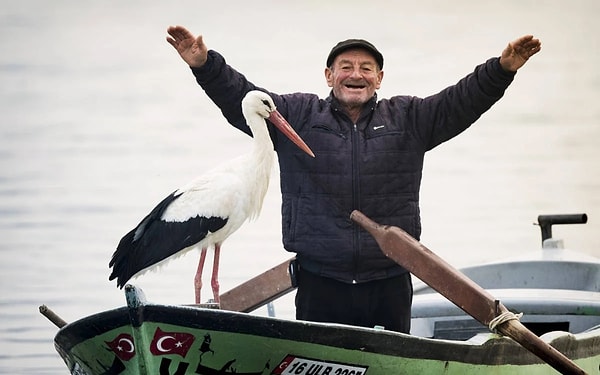 Mart ayına girdik ve ilk haftasını geride bıraktık.