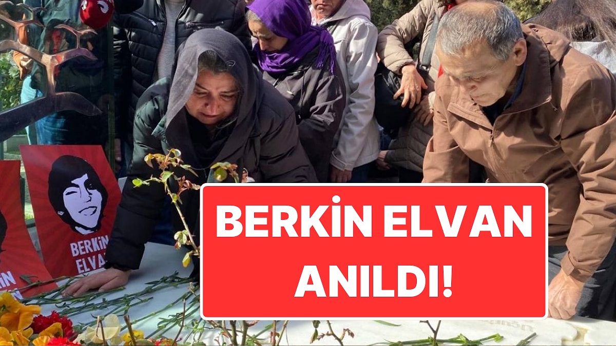 Berkin Elvan Ölüm Yıldönümünde Anıldı: Ablası Gamze Elvan’dan Tüm Çocuklar İçin Adalet Çağrısı