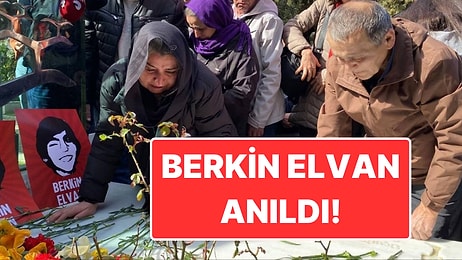 Berkin Elvan Ölüm Yıldönümünde Anıldı: Ablası Gamze Elvan’dan Tüm Çocuklar İçin Adalet Çağrısı