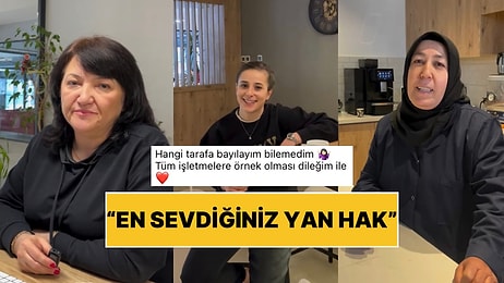 Bir Yayınevi Çalışanlarına Sunduğu Yan Haklarla Gündeme Geldi: “Nereden Başvuruyoruz?”