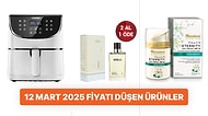 Bugün İndirimde Hangi Markalar Var? 12 Mart 2025