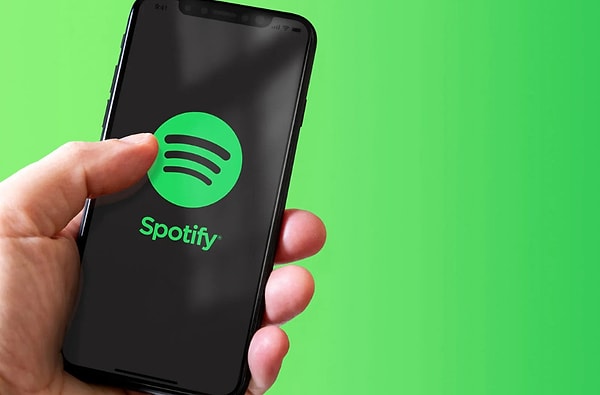 Spotify 2024 yılında rekor telif ödemesi gerçekleştirdi.