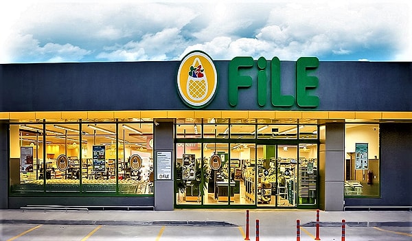 File market BİM’den ayrılıyor.