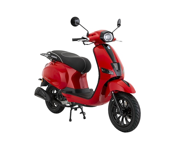 Mondial Scooter Fiyat Listesi Mart 2025