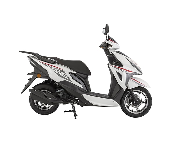 Mondial Scooter Fiyat Listesi Mart 2025 (2024 Model)