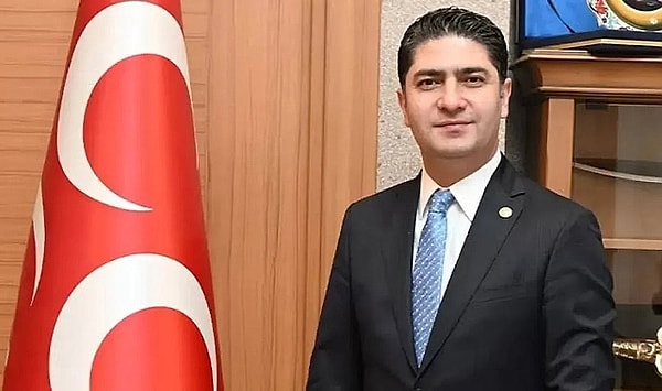 Habertürk’ten Nagehan Alçı’ya konuşan MHP Genel Başkan Yardımcısı İsmail Özdemir, “kurucu önder” tabirine açıklama getirdi.