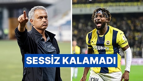 Fenerbahçe'de Maximin Krizi: Rangers Maçı Kadrosuna Alınmayınca Tepki Gösterdi