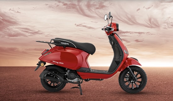 Mondial Fiyat Listesi Mart 2025! İşte Mondial Scooter, Elektrikli, Touring, Cross ve Chopper Güncel Fiyatları