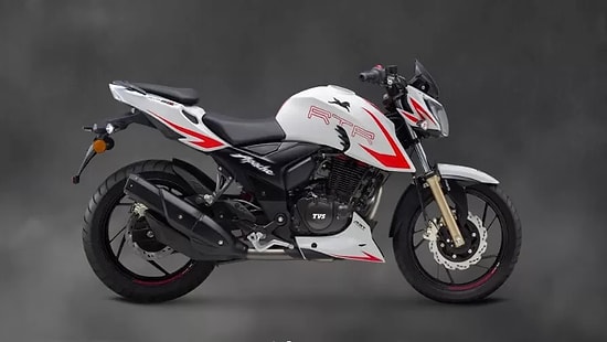 TVS Motosiklet Fiyat Listesi Mart 2025: TVS Raider, Apache RTR 200, Jupiter 125 ve NTorq Güncel Fiyatlar