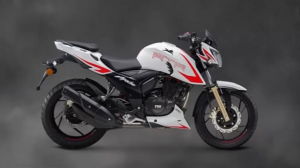 TVS Motor Fiyat Listesi