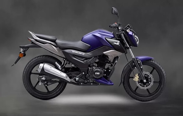 TVS Raider ve Apache RTR 200 Fiyat Listesi Mart 2025