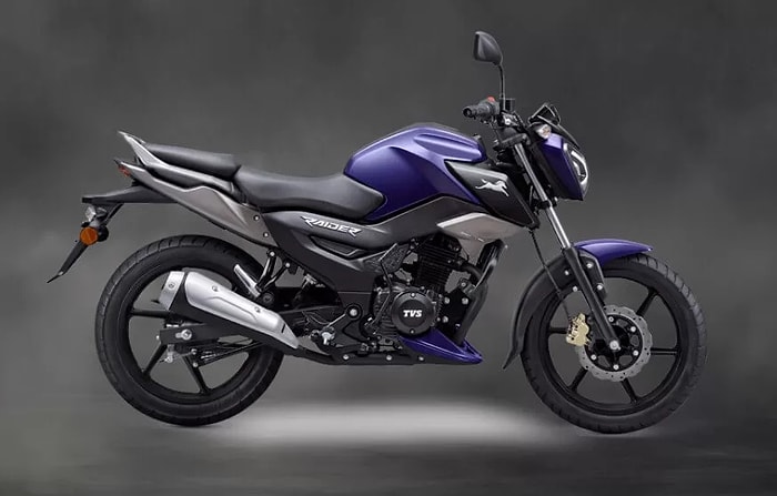 TVS Motosiklet Fiyat Listesi Nisan 2025: TVS Raider, Apache RTR 200, Jupiter 125 ve NTorq Güncel Fiyatlar