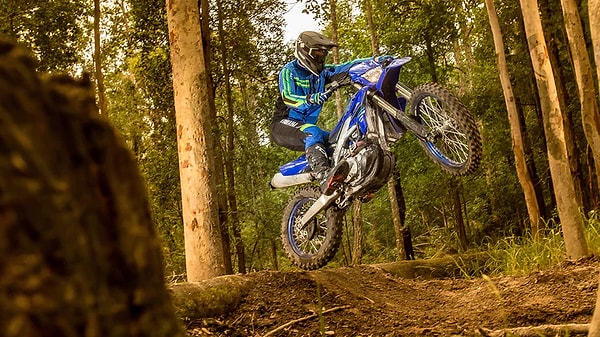 Yamaha Off Road Competition Fiyat Listesi Mart 2025