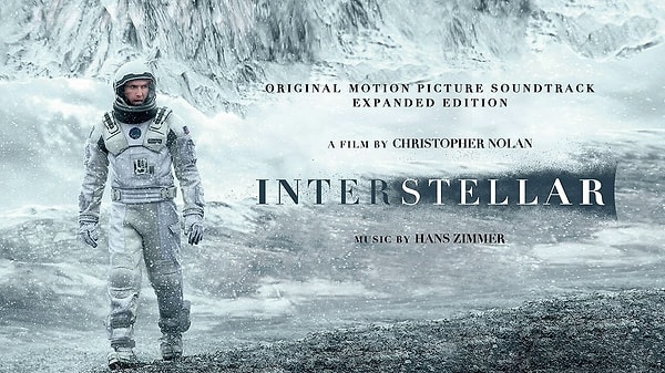 Interstellar (2014)