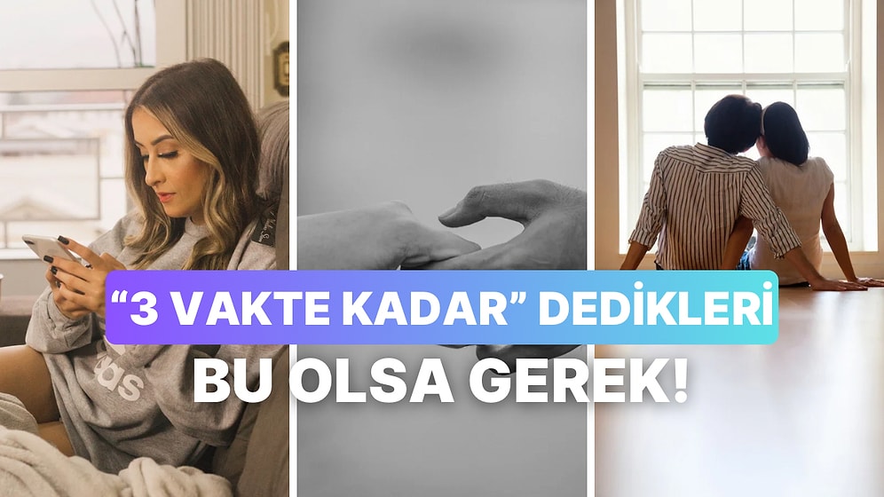 İlişki Taktiklerinde Sık Sık Karşımıza Çıkan “3 Ay Kuralı” Nedir? Detaylıca Anlatıyoruz!