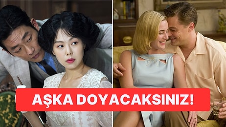 Tutkunun ve Dramın Buluştuğu En Çarpıcı 15 Aşk Filmi