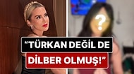 Eksik Kalmadı:"Turkish Delight" Akımına Katılan Ece Erken'in Türkan Şoray Denemesi Dillere Fena Düştü!