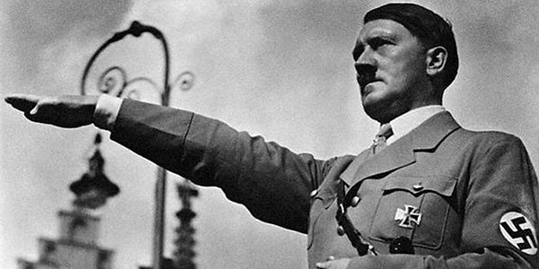 Adolf Hitler is one of the most significant figures in history.