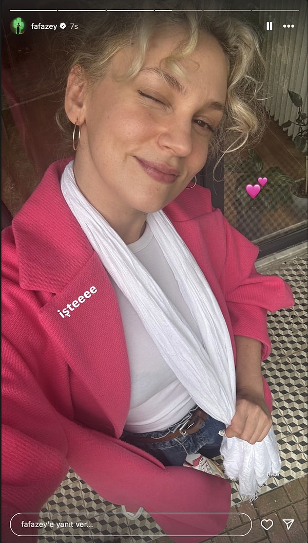 Farah Zeynep Abdullah