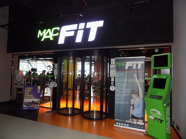 MACFit’in sahibi kim?