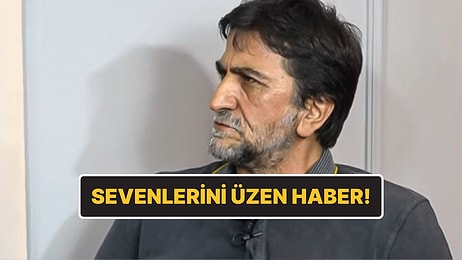 Gazeteci Yazar Nihat Genç Hastanede Tedavi Görüyor: Akciğer Kanseri ile Mücadele Ediyormuş