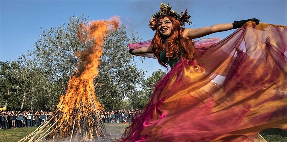 Top Traditional Turkish Festivals You Won’t Want to Miss