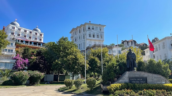 Büyükada