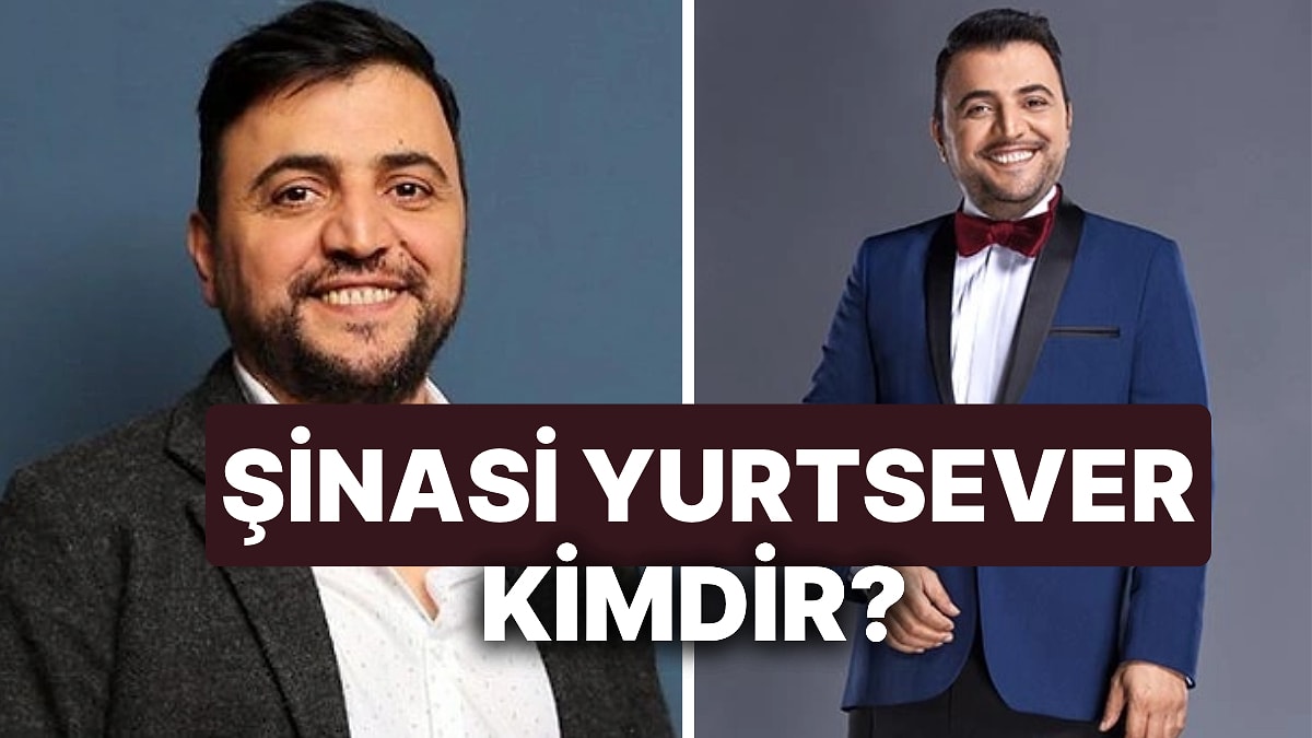 Şinasi Yurtsever Kimdir? Kardeş Payı&apos;nın Hilmi&apos;si Şinasi Yurtsever Neden Öldü, Hastalığı Neydi?