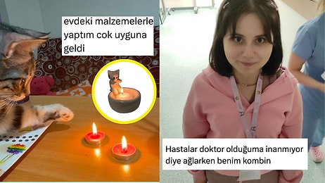 Küfürsüz de Komik Olunabileceğini Kanıtlayan Kadınlardan Haftanın En Çok Güldüren Tweetleri