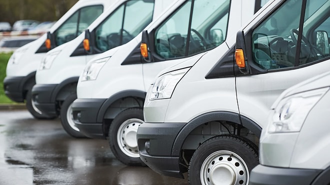 Ticari Araba Fiyat Listesi Haziran 2025! Ford, Fiat, Volkswagen, Opel, Toyota, Citroen Ticari Araç Fiyatları