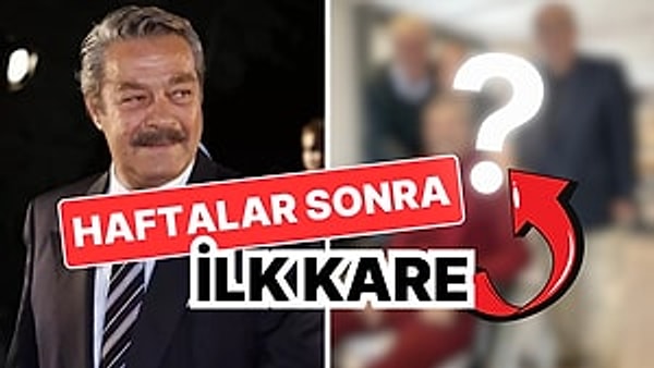 Yeşilçam’ın usta oyuncusu Kadir İnanır, geçirdiği sağlık sorunları nedeniyle uzun süredir hastanede tedavi görüyordu. Beynine pıhtı atması sonucu entübe edildiği ve yoğun bakımda tedavi gördüğü iddia edilen İnanır’ın son hali merak konusuydu.