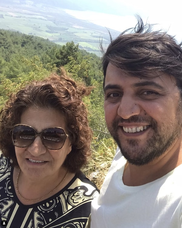 Ünlü Oyuncu Şinasi Yurtsever Hayatını Kaybetti