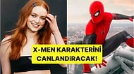 Stranger Things Yıldızı Sadie Sink, Spider-Man 4 Filminde!